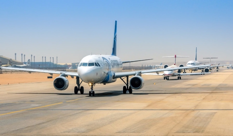 Beirut Airport